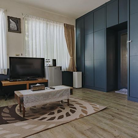 جيوفين Mountain Traveler Inn المظهر الخارجي الصورة