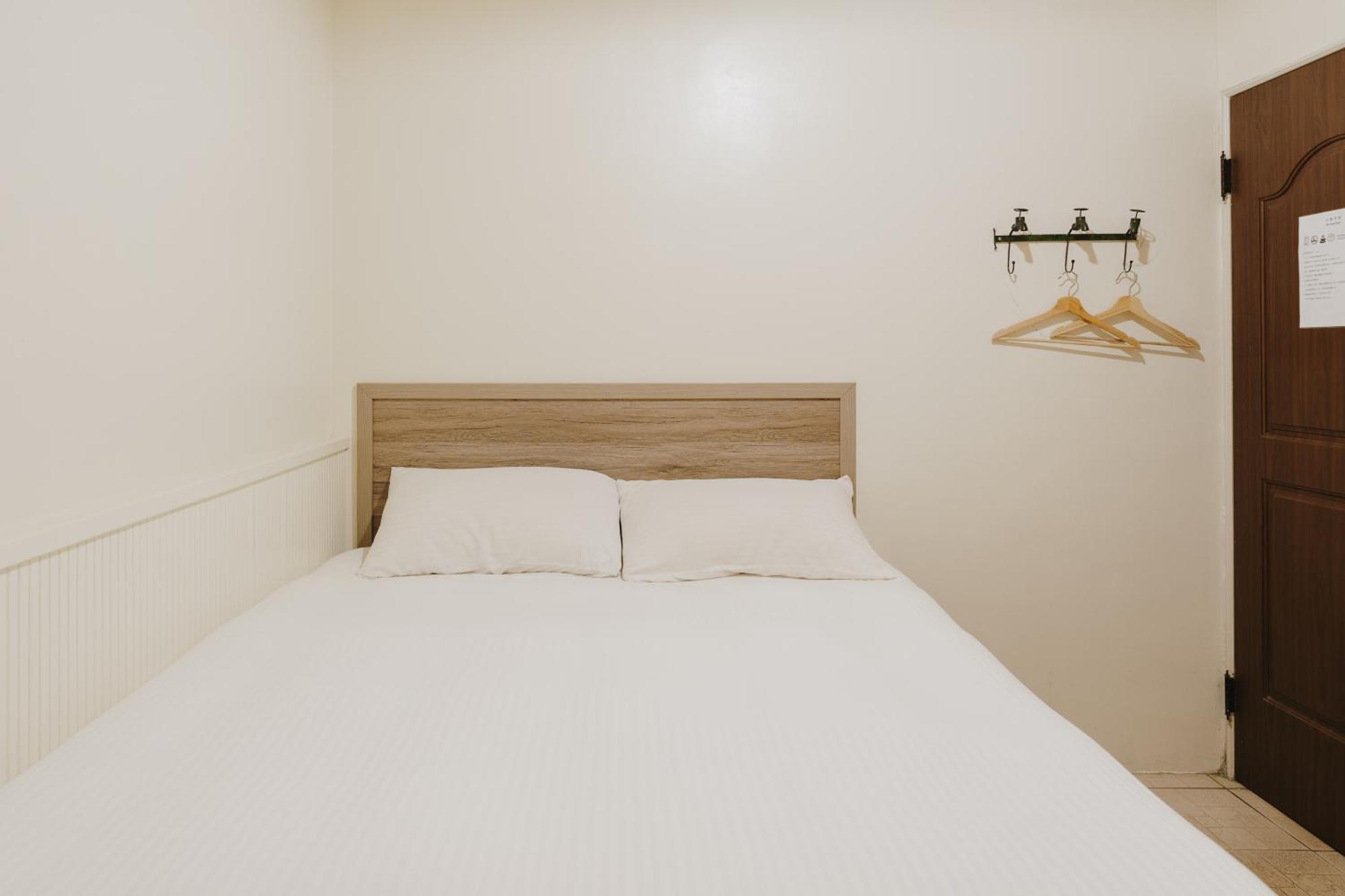 جيوفين Mountain Traveler Inn المظهر الخارجي الصورة