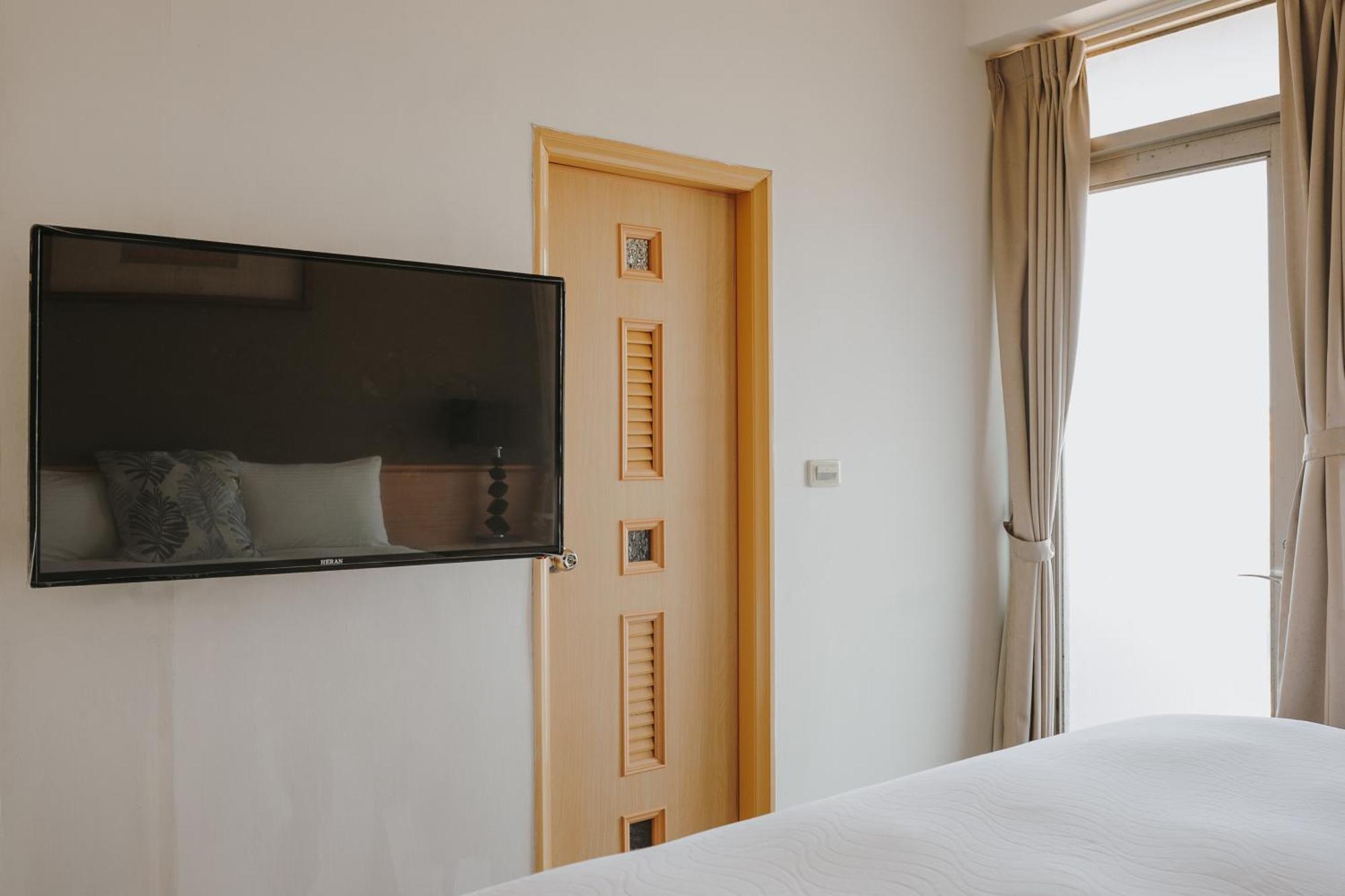 جيوفين Mountain Traveler Inn المظهر الخارجي الصورة