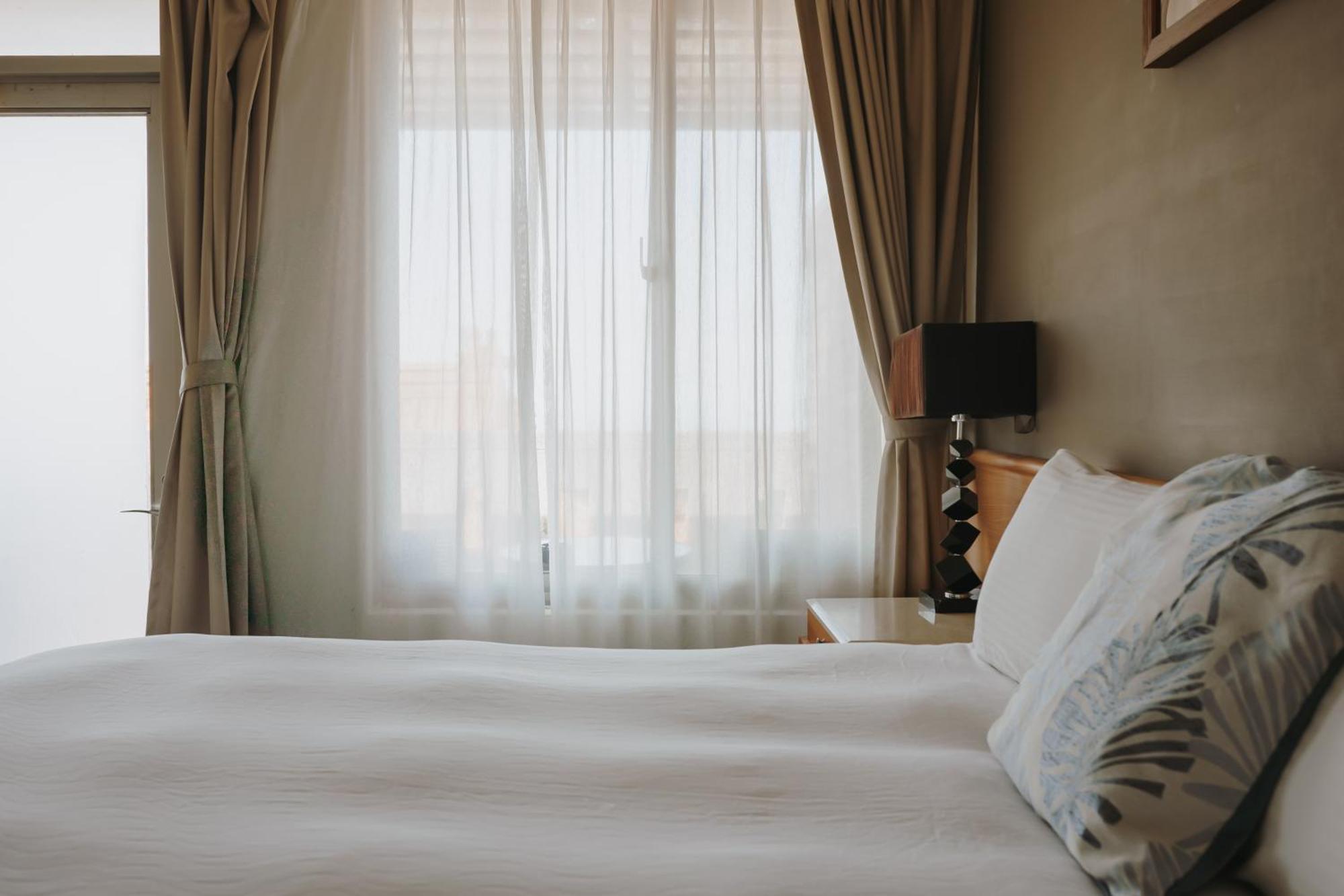 جيوفين Mountain Traveler Inn المظهر الخارجي الصورة