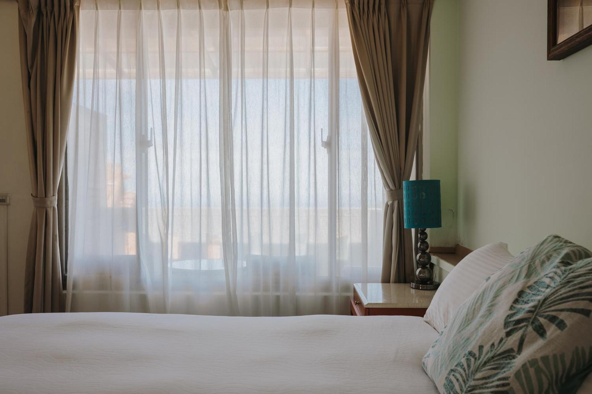 جيوفين Mountain Traveler Inn المظهر الخارجي الصورة
