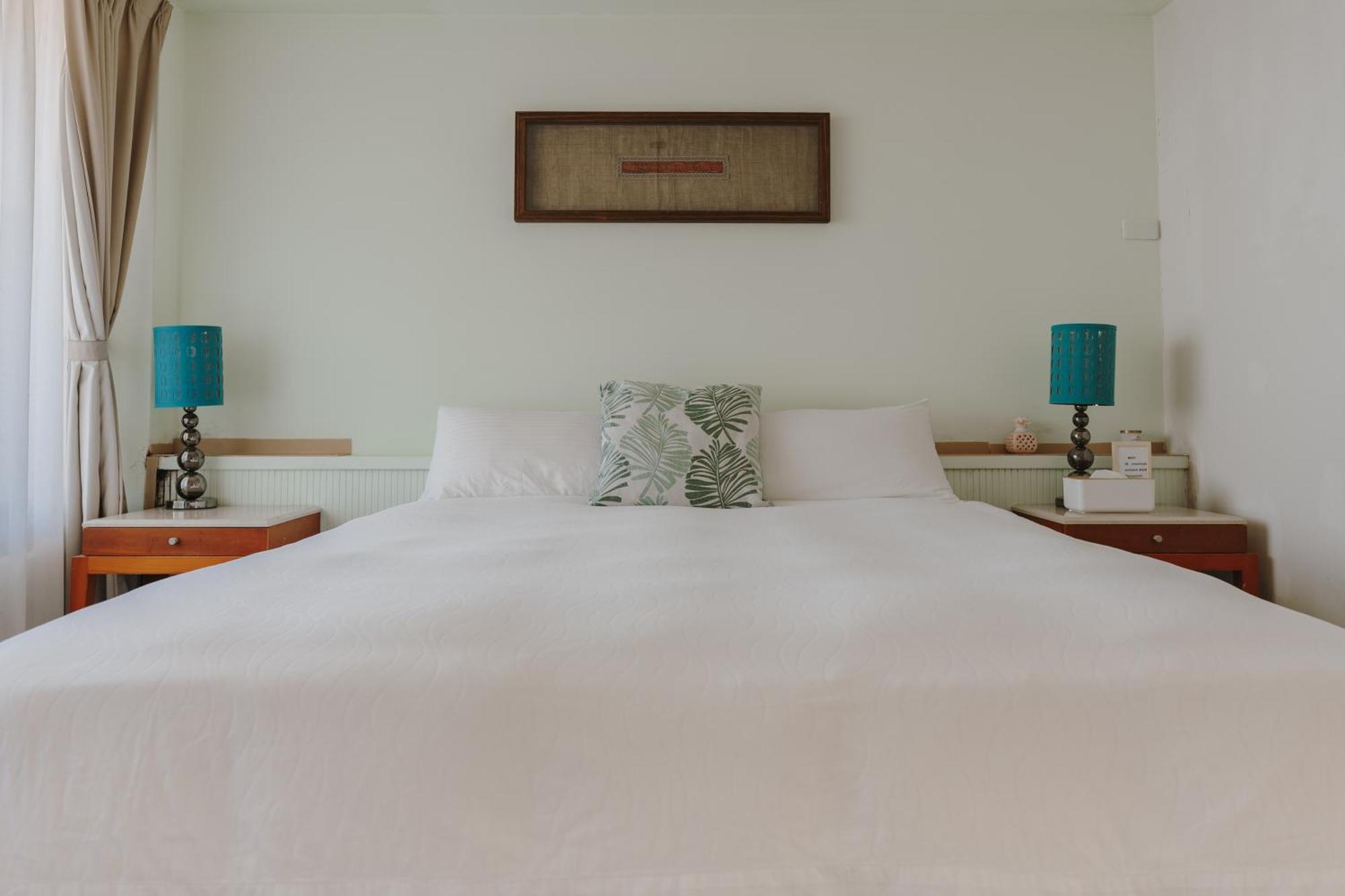 جيوفين Mountain Traveler Inn المظهر الخارجي الصورة