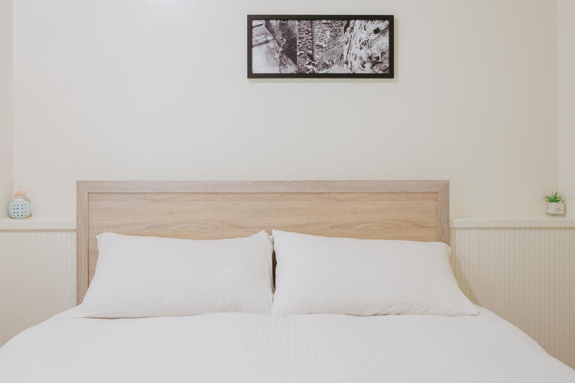 جيوفين Mountain Traveler Inn المظهر الخارجي الصورة