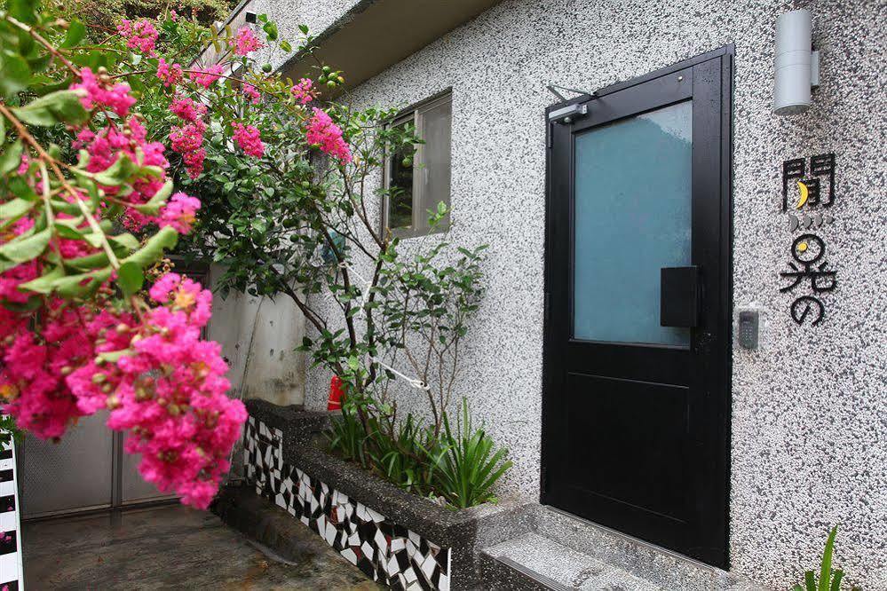 جيوفين Mountain Traveler Inn المظهر الخارجي الصورة